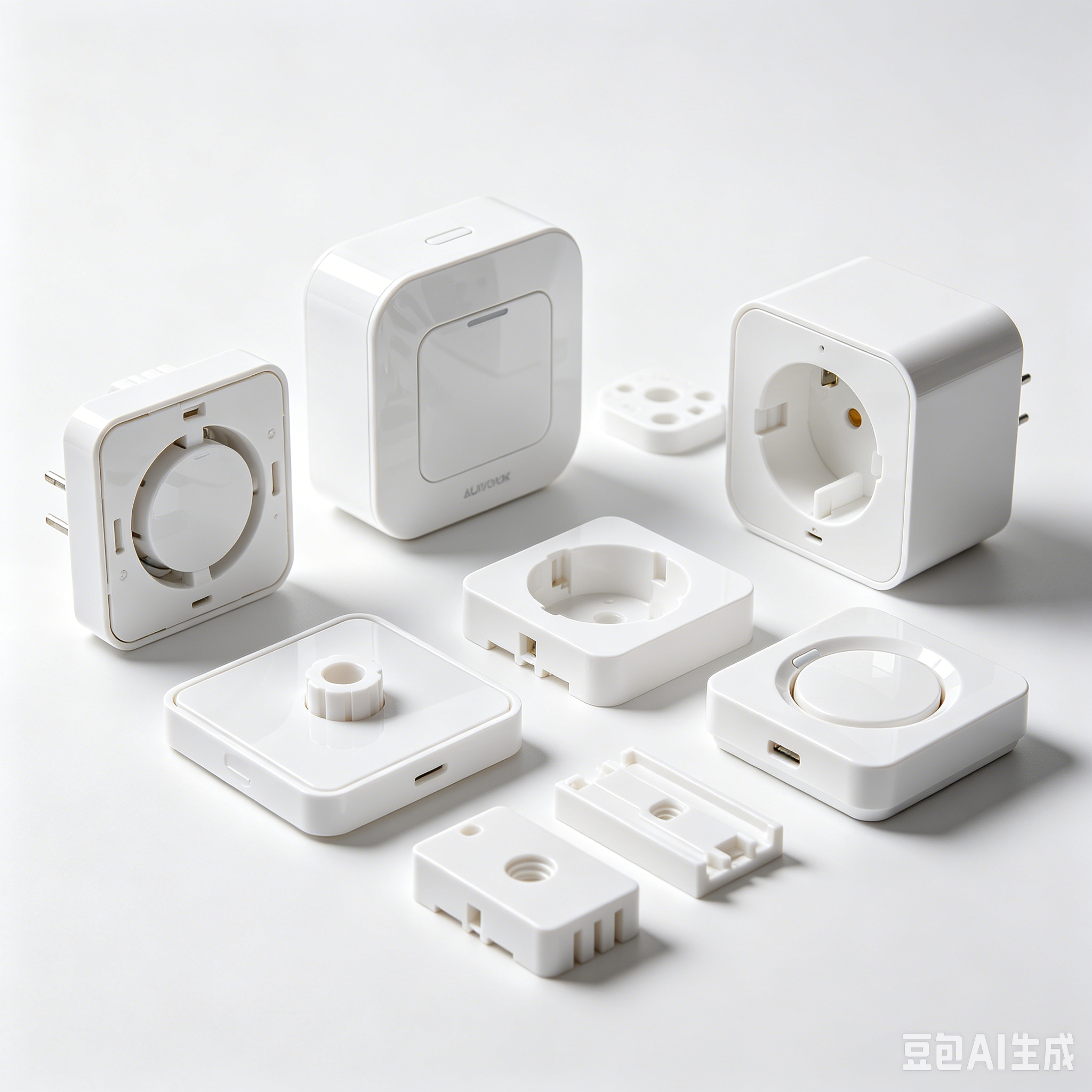 番禺模具开发